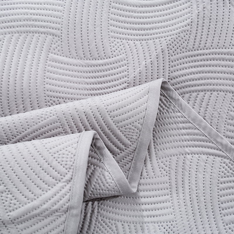 Ultrasonic Bedspread HF2409-01