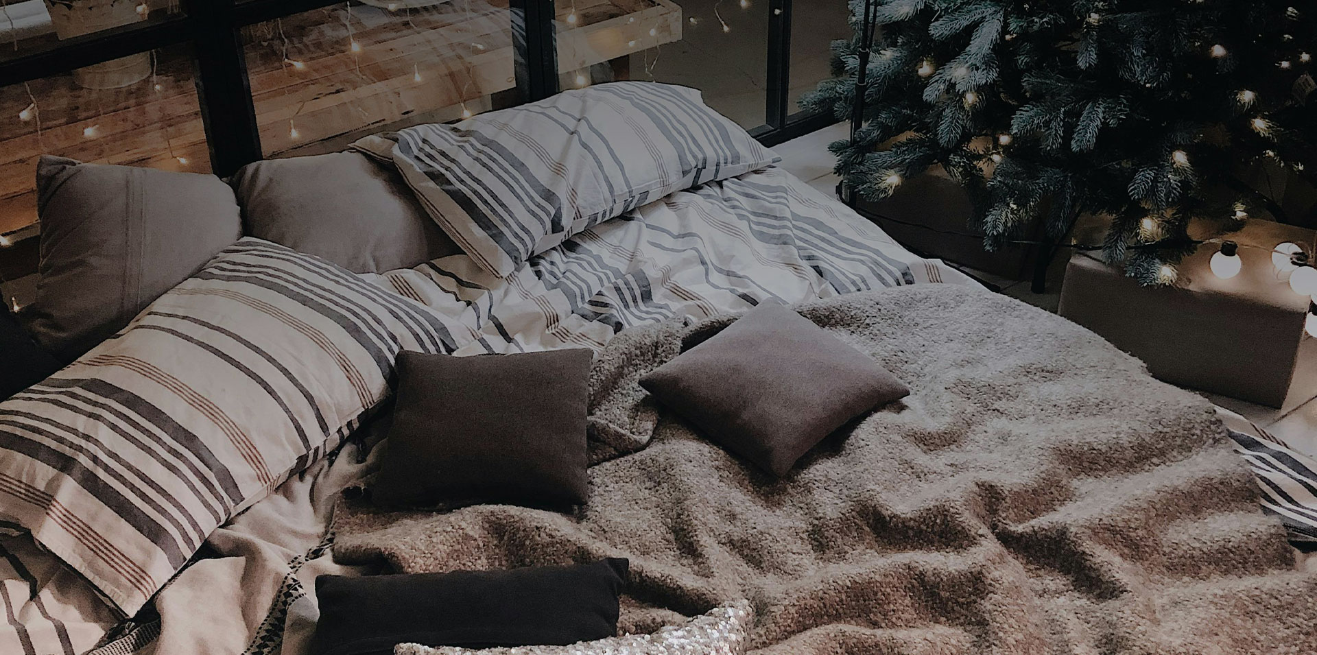 Tongxiang Feihafei Domus Textile Co., Ltd.